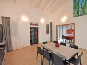 Villa Cà Riviera Bosco Piccolo by Interhome Malcontenta